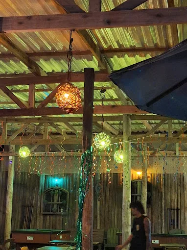 Cavalo Marinho Bar e Restaurante
