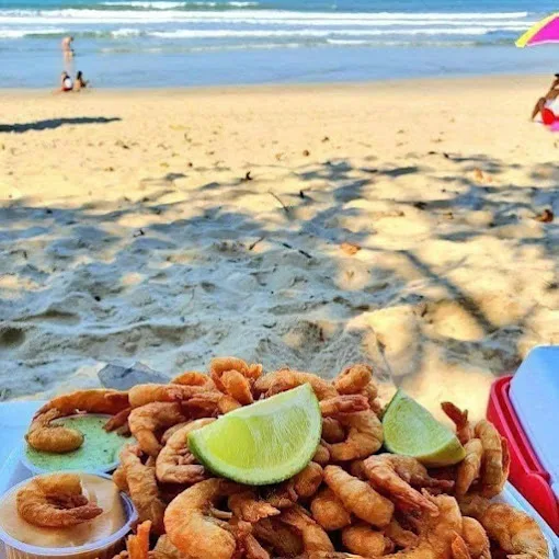 Comida típica
