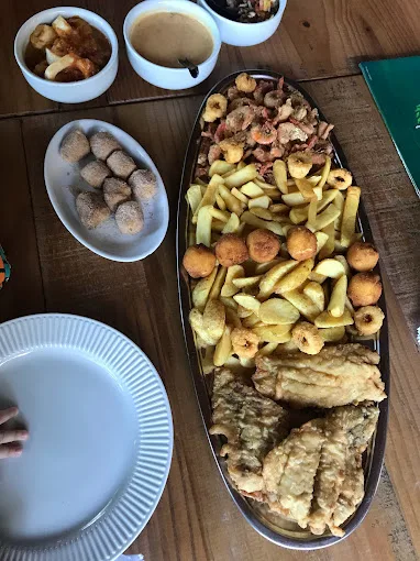 Comida típica