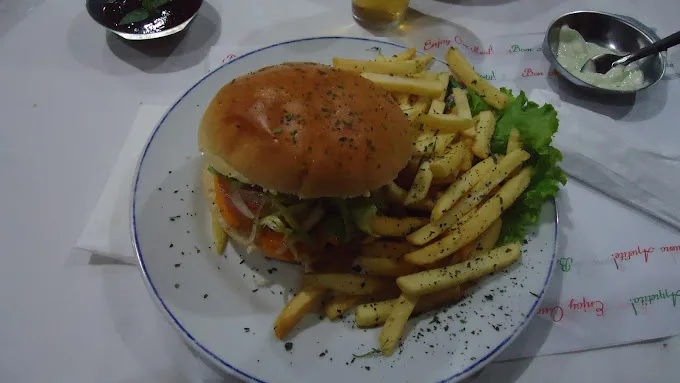 Comida típica