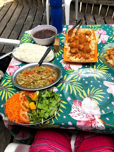 comida típica