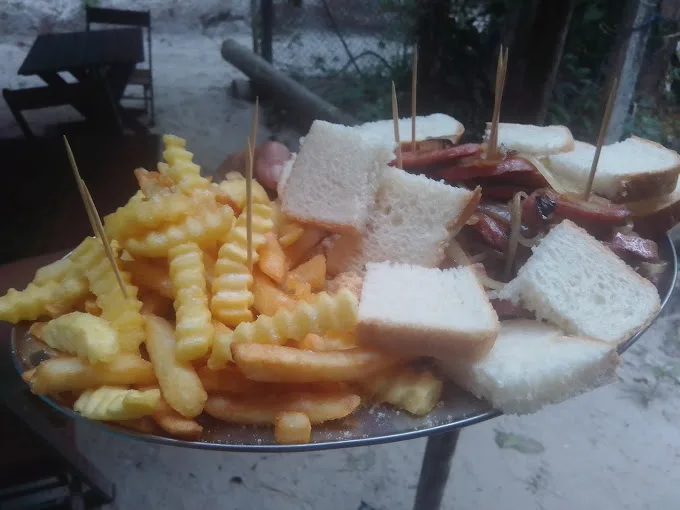 Comida típica