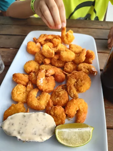 comida típica