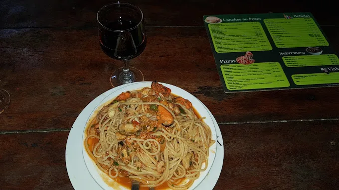 Comida típica