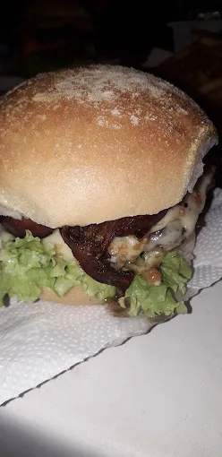 hamburguer