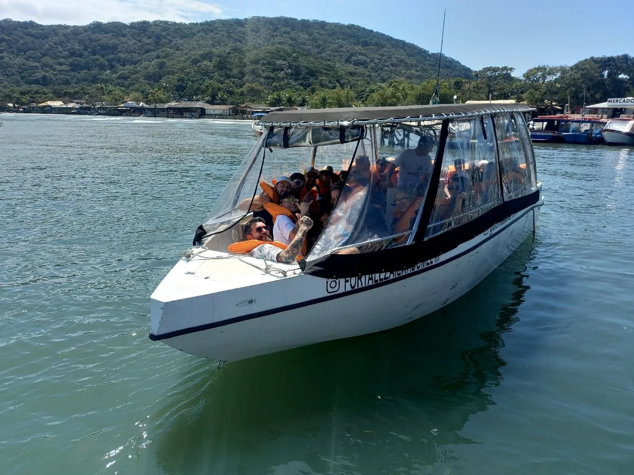 O Que Fazer na Ilha do Mel