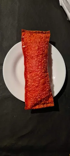 Pastel Gourmet