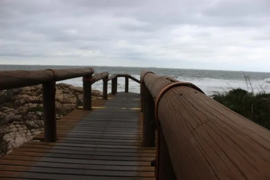 Prainha - Ilha do Mel - Pr