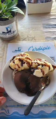 sobremesas