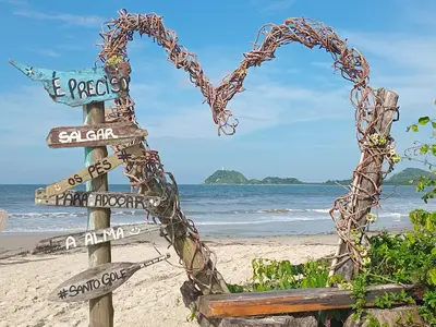 Amor no restaurante