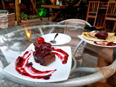 Apresentaçõe de torta