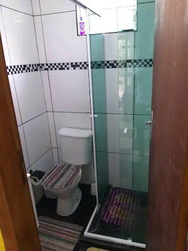 banheiro