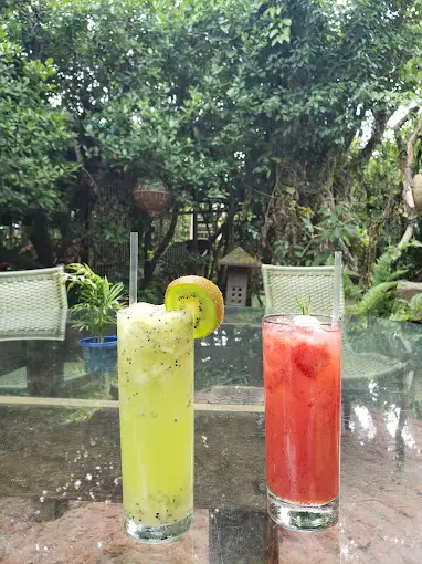 bebida típica