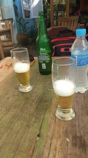 bebidas e drinks
