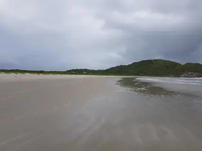 Calmaria - Praia Grande - Ilha do Mel - Pr