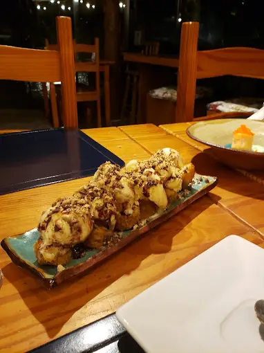 Comida japonesa