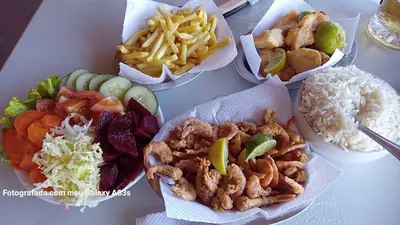 comida típica