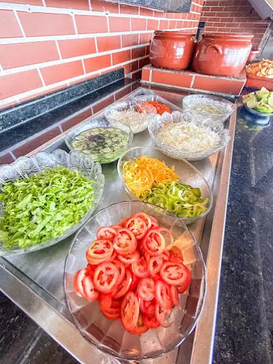 comida típica