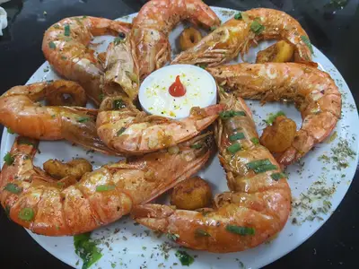 Comida típica