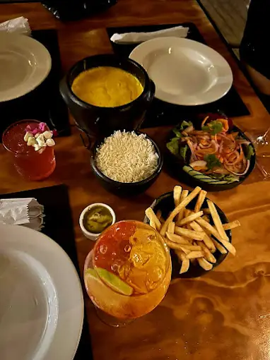 comida típica