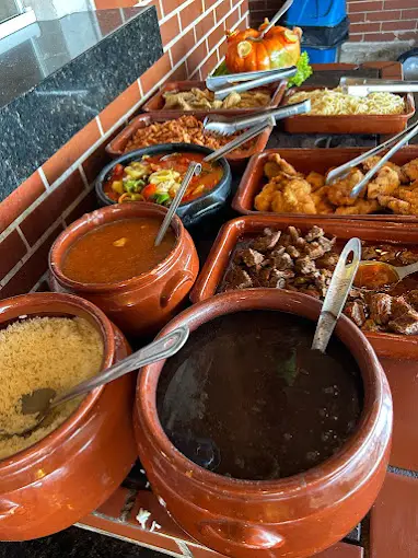 comida típica