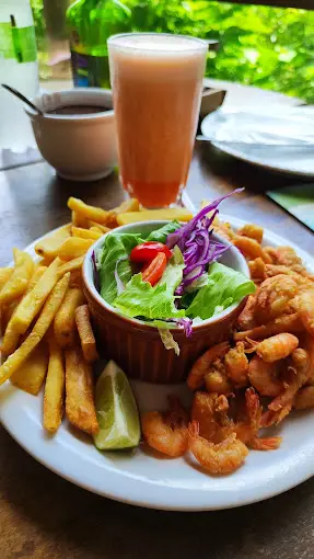 Comida típica