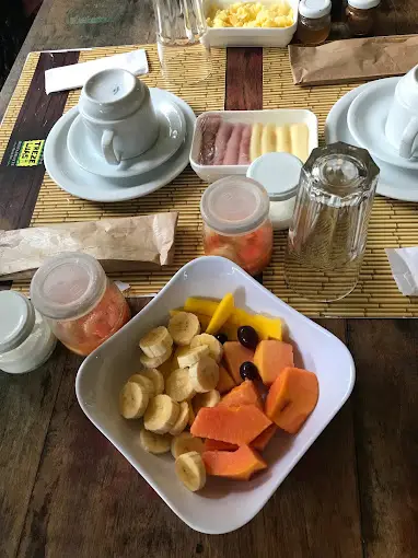 Comida típica