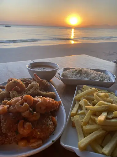 comida tipíca