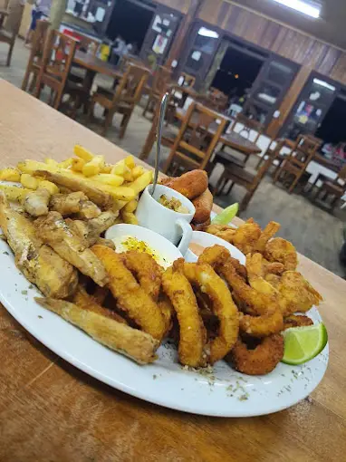 Comida típica