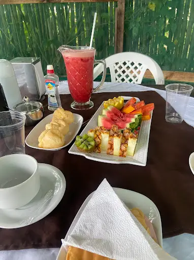 Comida típica