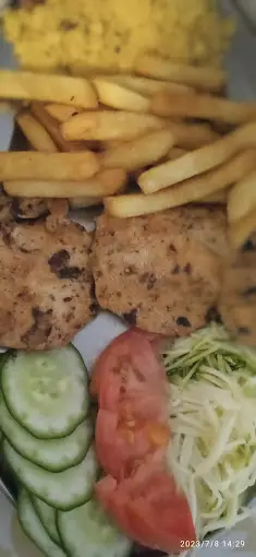 comida típica