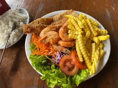 comida típica