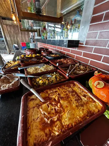 comida típica