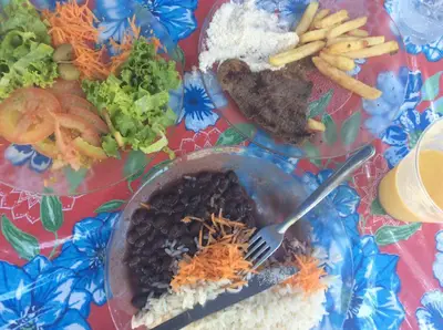 comida típica