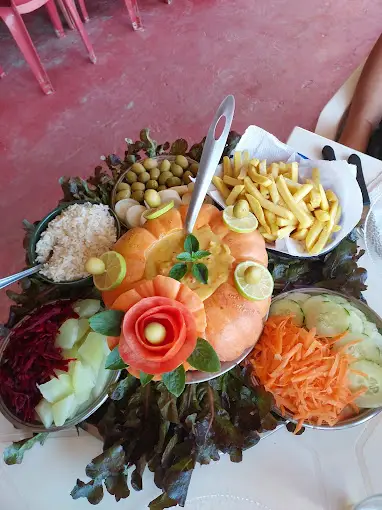 comida típica