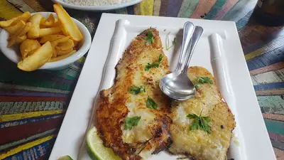Comida típica