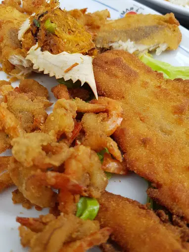 comidas empanadas