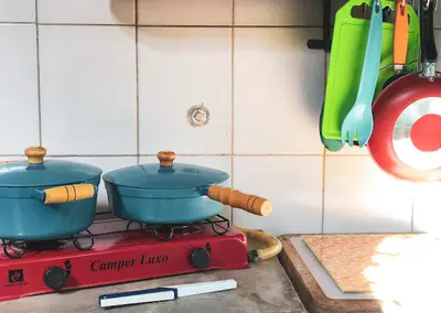 cozinha