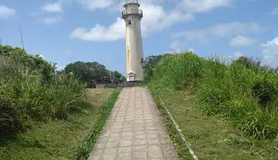 Farol das Conchas