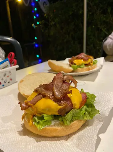 hamburguer