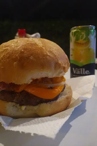hamburguer