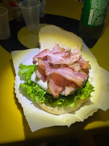 hamburguer