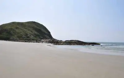 montanha da Praia da Bica da Bóia