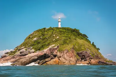 O Que Fazer na Ilha do Mel