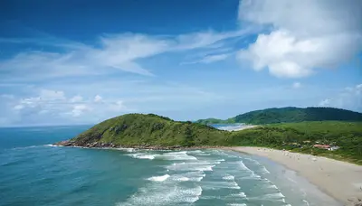 Onde Fica a Ilha do Mel