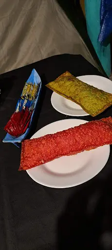 Pastel Gourmet