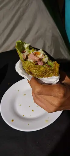 Pastel Gourmet