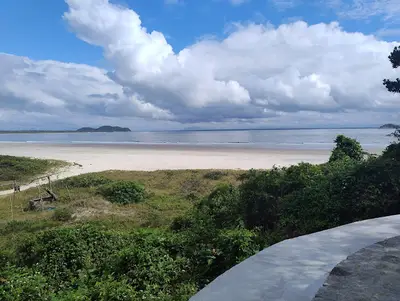 praia