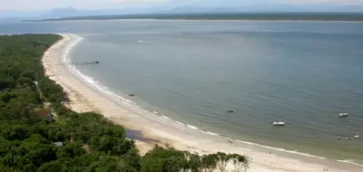Praia da Fortaleza