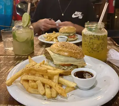 Prato típico
